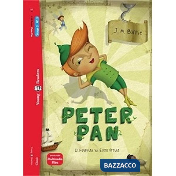 PETER PAN N.E.