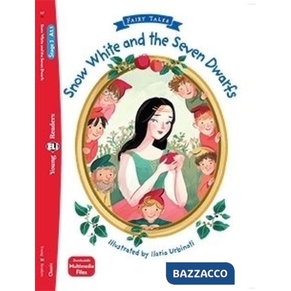 SNOW WHITE AND THE SEVEN DWARFS N.E.