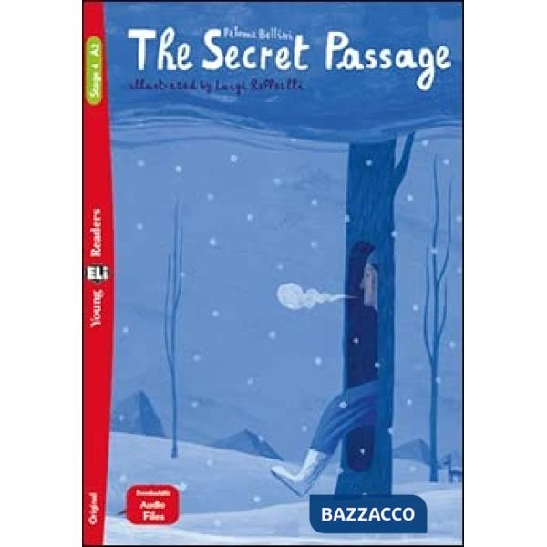 SECRET PASSAGE (THE)