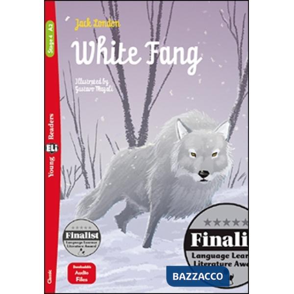 WHITE FANG N.E.
