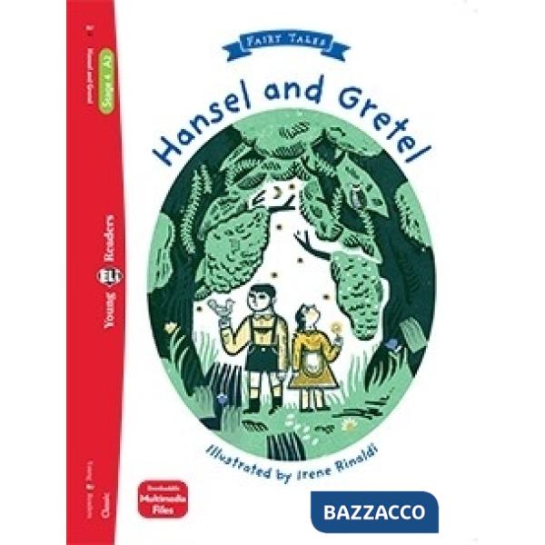 HANSEL AND GRETEL N.E.
