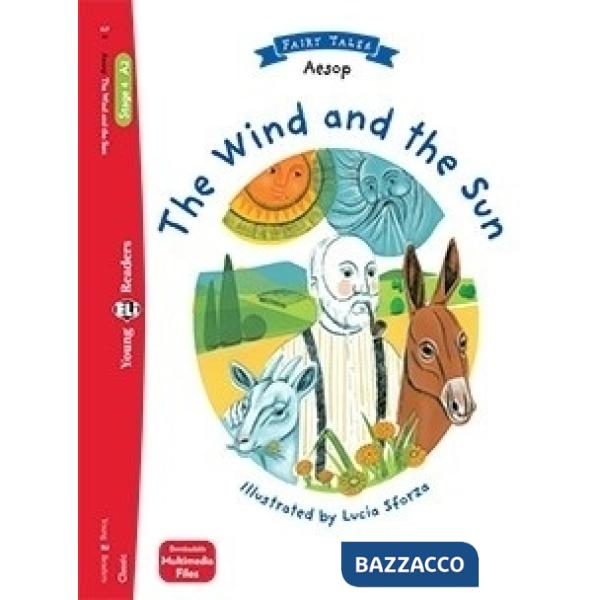 THE WIND AND THE SUN N.E.