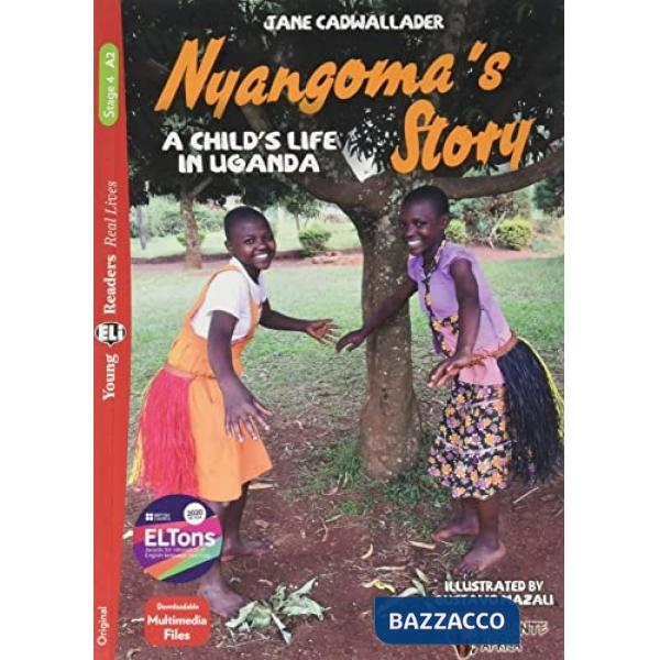 NYANGOMA'S STORY N.E.