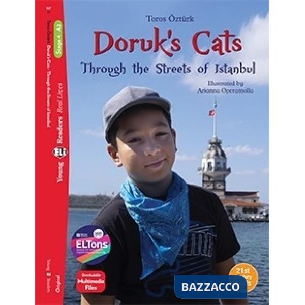 DORUK'S CATS N.E.
