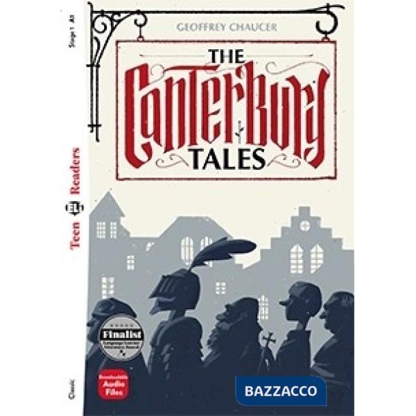 THE CANTERBURY TALES