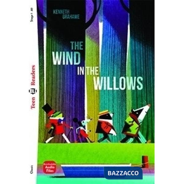 WIND IN THE WILLOWS