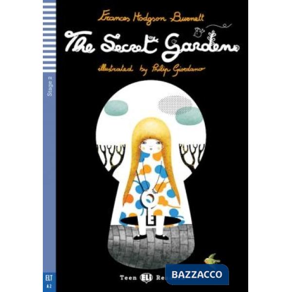 SECRET GARDEN. EDIZ. PER LA SCUOLA (THE)