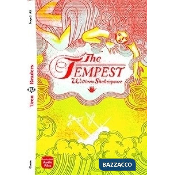 TEMPEST. EDIZ. PER LA SCUOLA (THE)