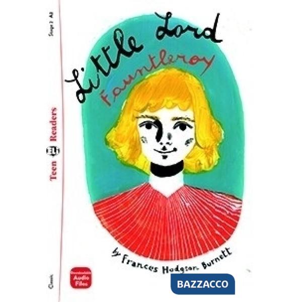 LITTLE LORD FAUNTLEROY