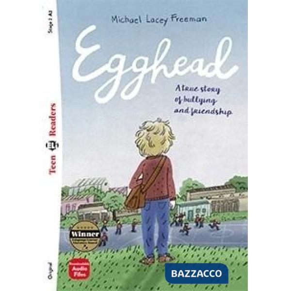 EGGHEAD. CON ESPANSIONE ONLINE