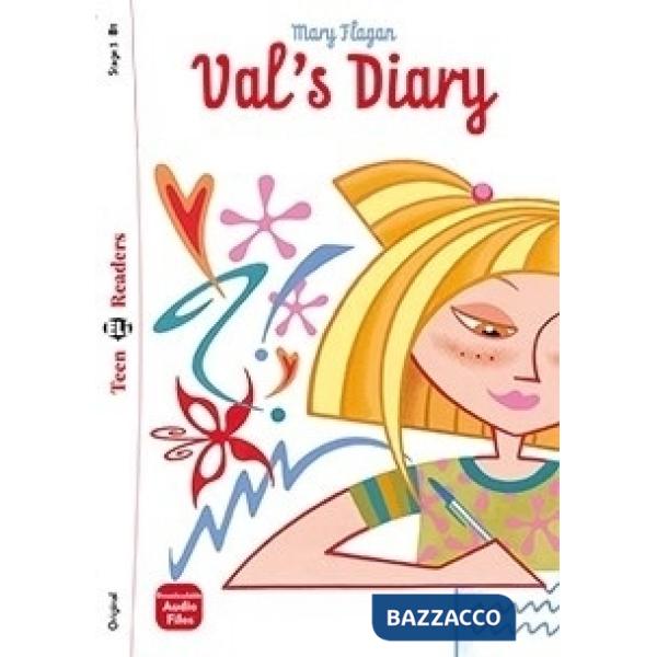 VAL'S DIARY