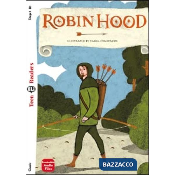 ROBIN HOOD