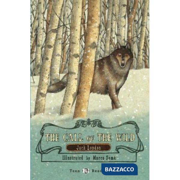 THE CALL OF THE WILD