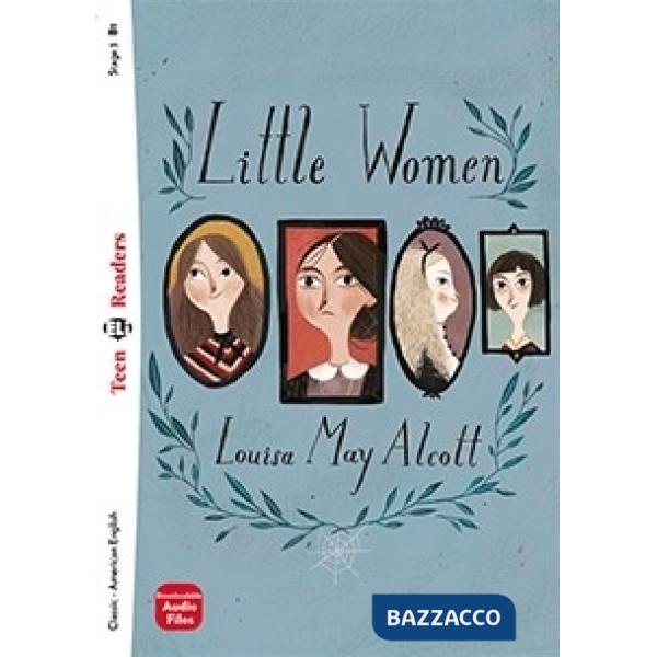 LITTLE WOMEN