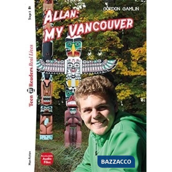 ALLAN: MY VANCOUVER