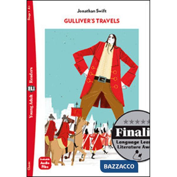 GULLIVER'S TRAVEL