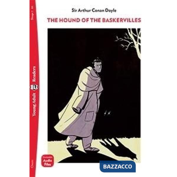 THE HOUND OF BASKERVILLE N.E.