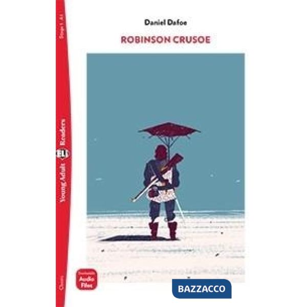 ROBINSON CRUSOE N.E.