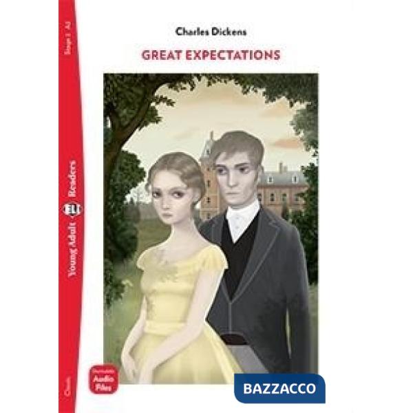 GREAT EXPECTATIONS N.E.