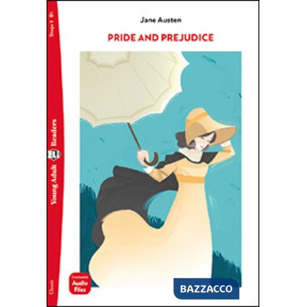 PRIDE AND PREJUDICE N.E.