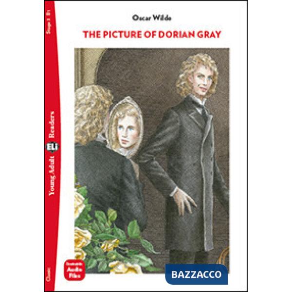 THE PICTURE DORIAN GRAY N.E.