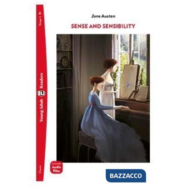 SENSE AND SENSIBILITY N.E.