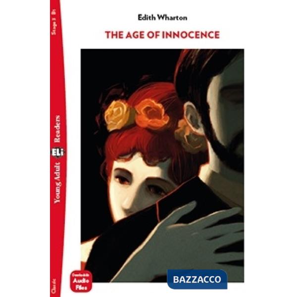 THE AGE OF INNOCENCE N.E.