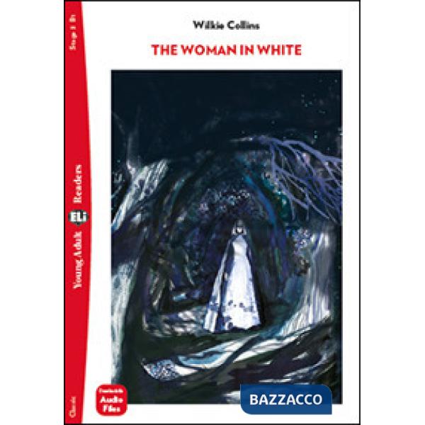 THE WOMAN IN WHITE N.E.