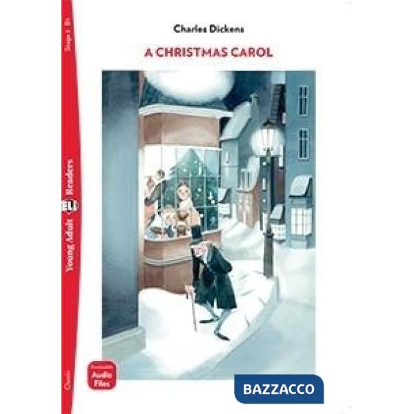 A CHRISTMAS CAROL N.E.