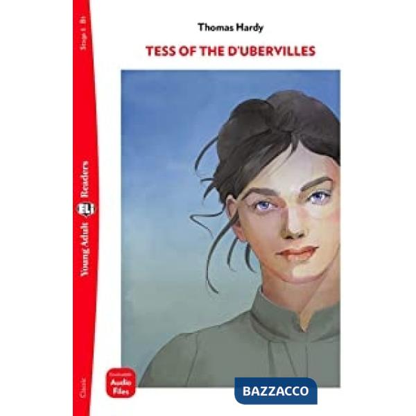 TESS OF THE D'UBERVILLES N.E.