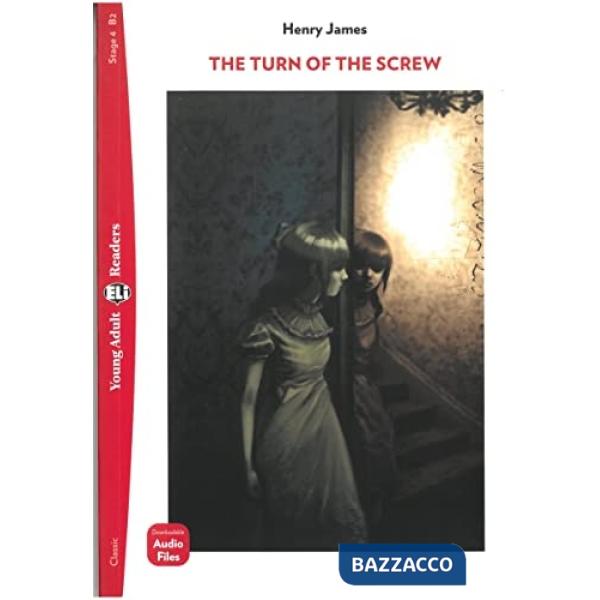 THE TURN OF THE SCREW N.E.