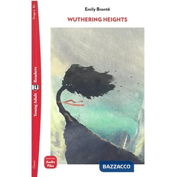 WUTHERING HEIGHTS N.E.