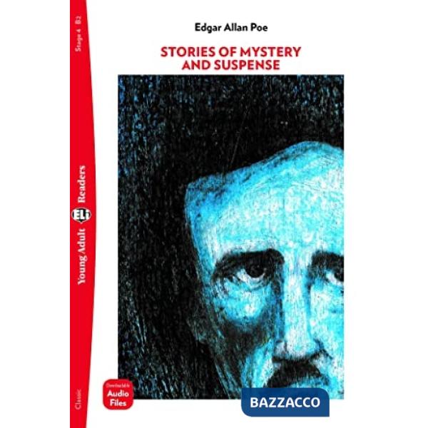 STORIES OF MISTERY AND... N.E.