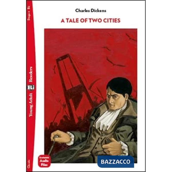 A TALE OF TWO CITIES N.E.