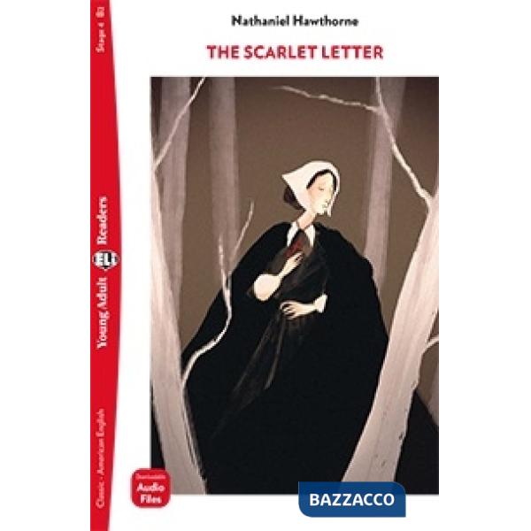 THE SCARLETT LETTER N.E.