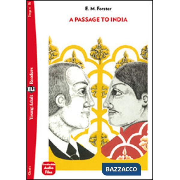 A PASSAGE TO INDIA N.E.