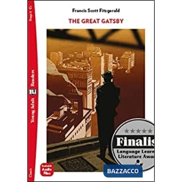 THE GREAT GATSBY N.E.