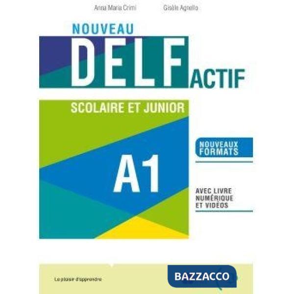 NOUVEAU DELF ACTIF A1