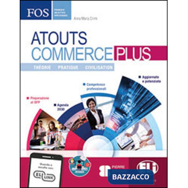 ATOUTS COMMERCE PLUS