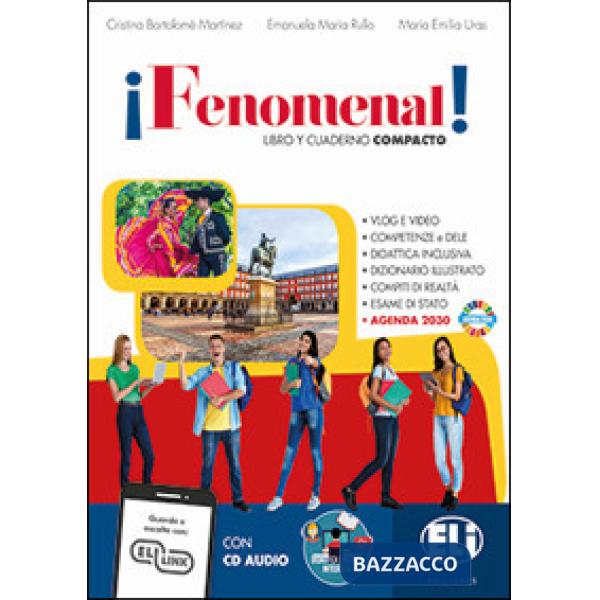 FENOMENAL! 2