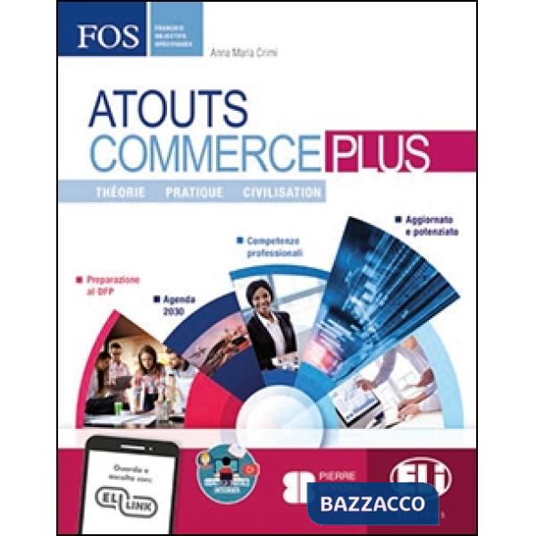 ATOUTS COMMERCE PLUS