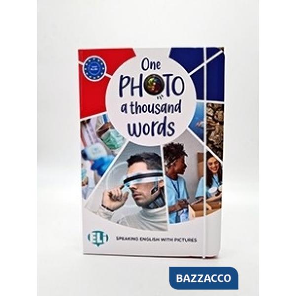 ONE PHOTO, A THOUSAND WORDS