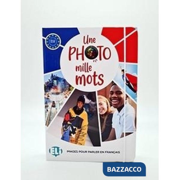 UNE PHOTO, MILLE MOTS