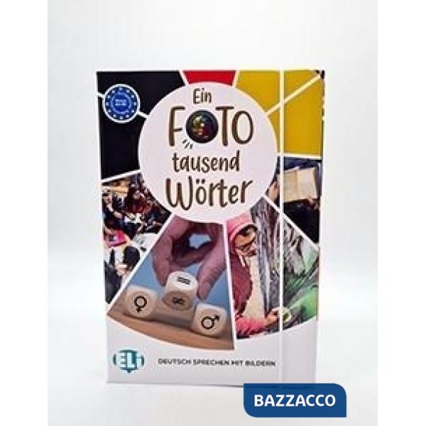 EIN FOTO TAUSEND WORTER