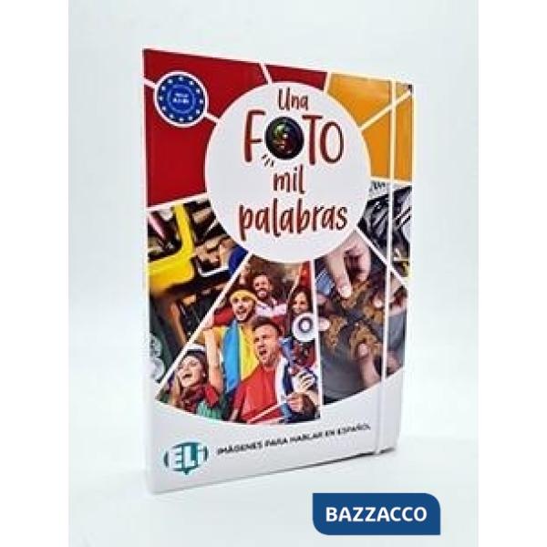 UNA FOTO, MIL PALABRAS