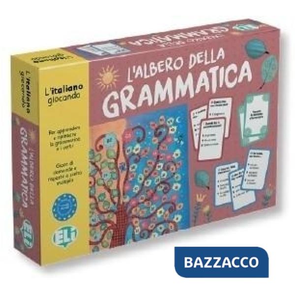 L'ALBERO DELLA GRAMMATICA (I)