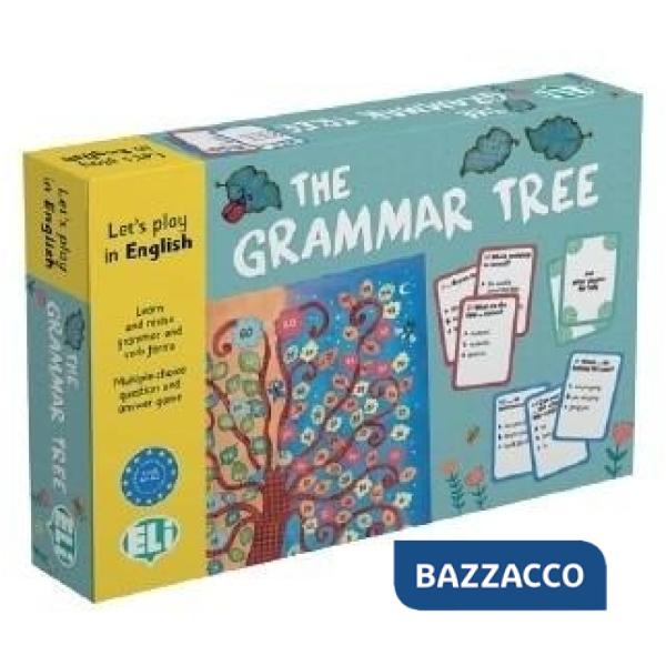THE GRAMMAR TREE (GB)