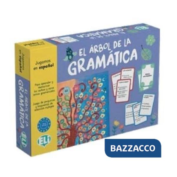 EL ARBOL DE LA GRAMATICA (E)