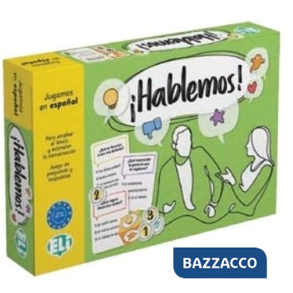 HABLEMOS! (E)