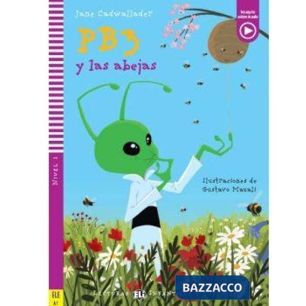 PB3 Y LAS ABEJAS